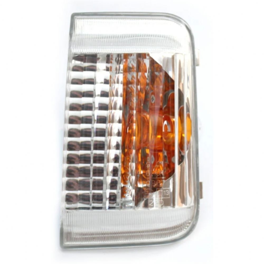 Product Code : 71748255G - Fiat Ducato Right Outside Rear View Mirror Signal Lamp 1st Class Quality 71748255