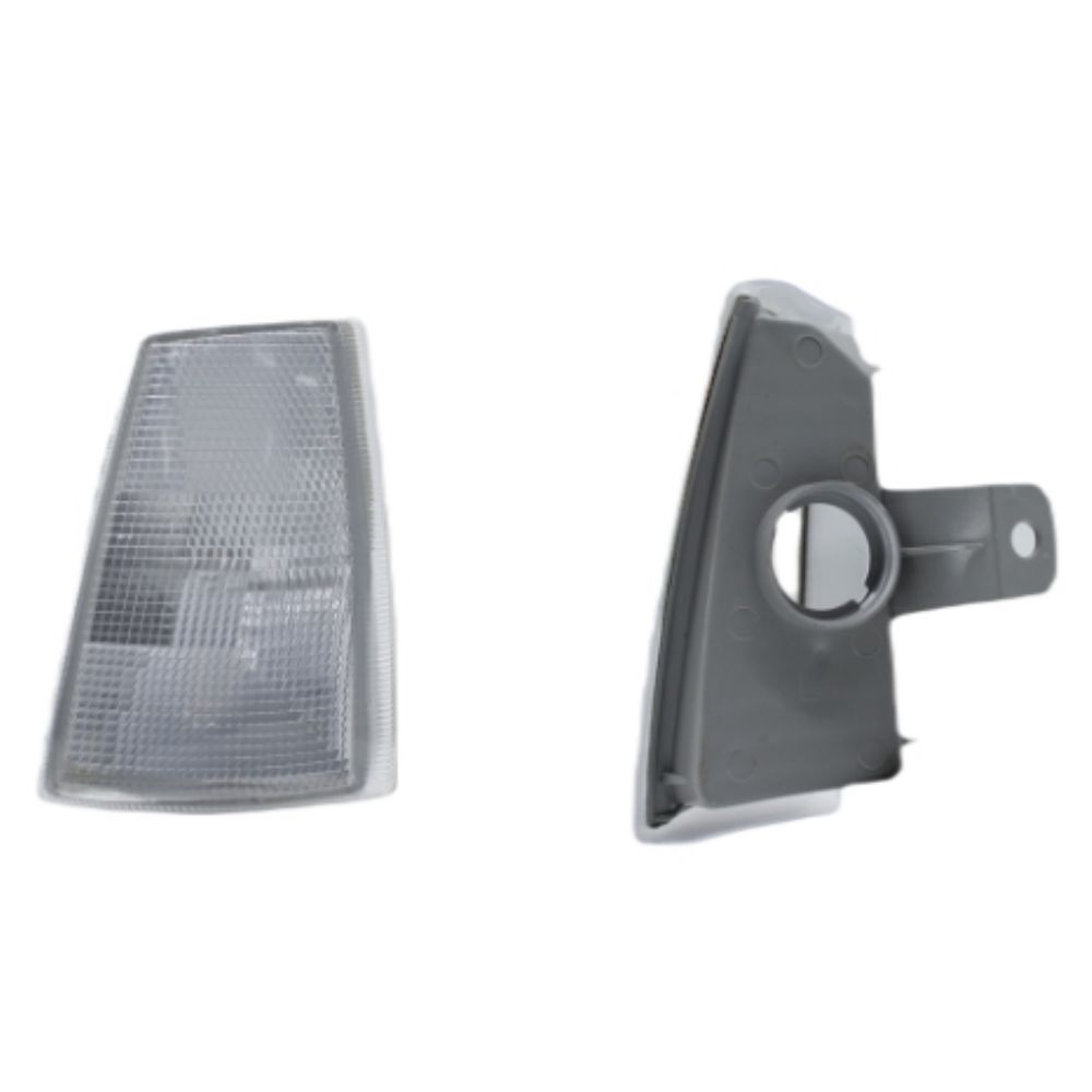 Product Code : 1226039E - Opel Kadett E Signal Lamp Left White 1st Class Quality 1226039 - 90008396