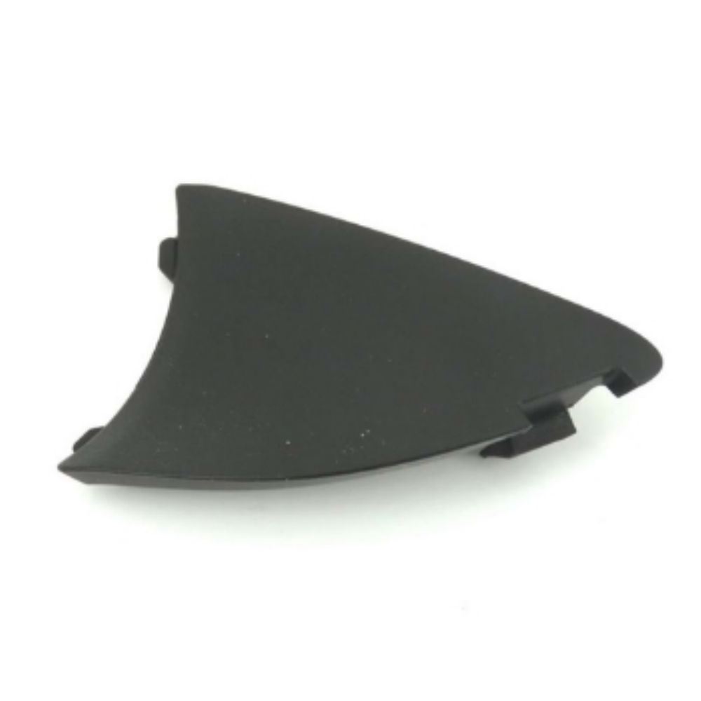 Product Code : 1401028E - Opel Astra J Front Bumper Left Lower Fog Lamp Bolt Cover 1st Class Quality 13387232 - 1401028