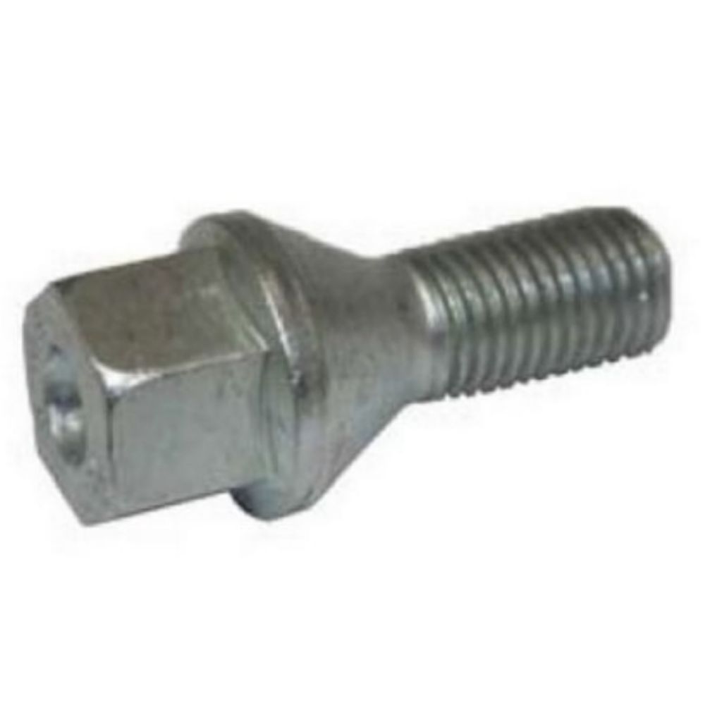 Product Code : 1008504E - Long Hexagon Lug Stud Screw Silver M12 (20Mm) 1st Class Quality 1008504 - 90473457