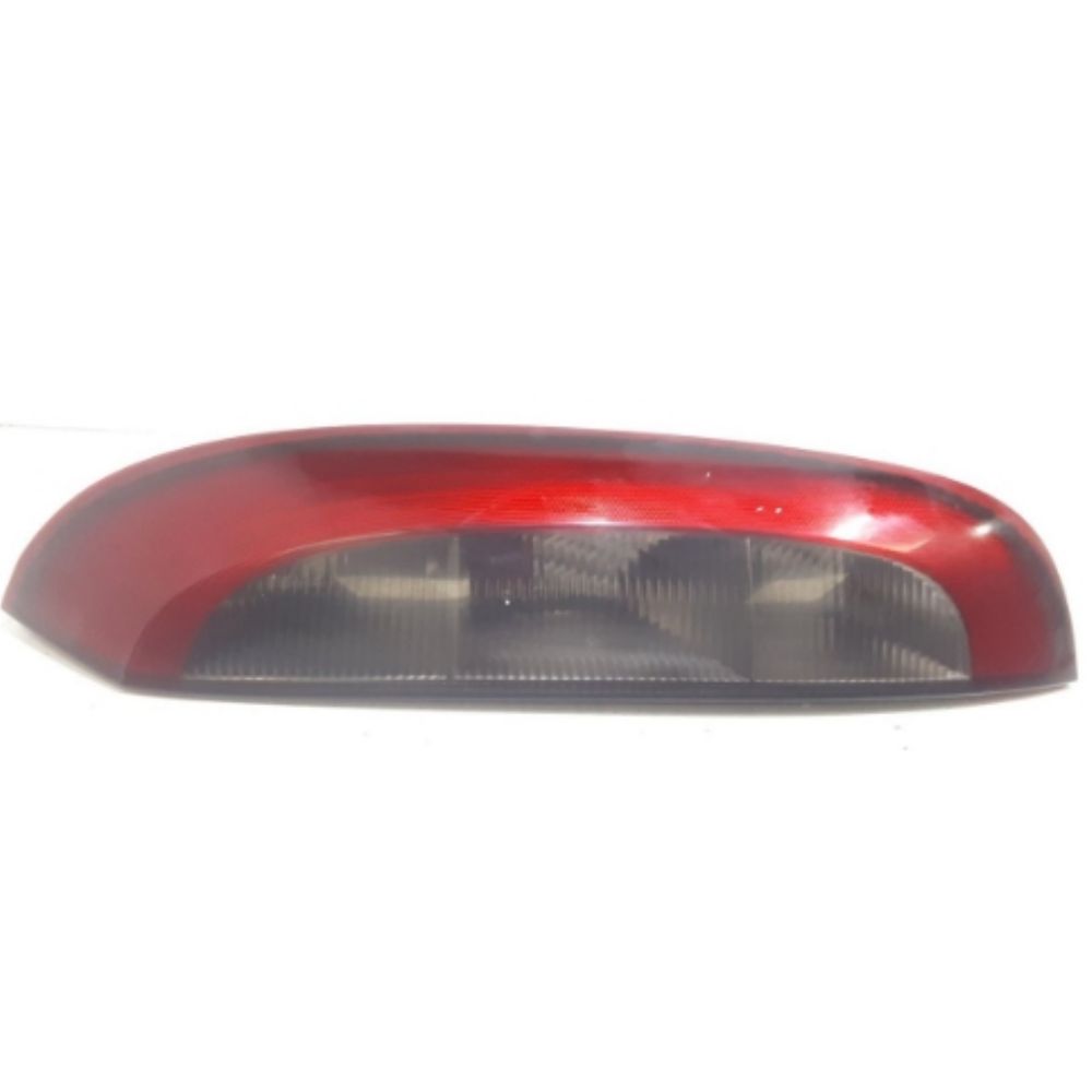 Opel Corsa C Left Stop Lamp Smoked Red 1st Class Quality 1222000 - 9196363