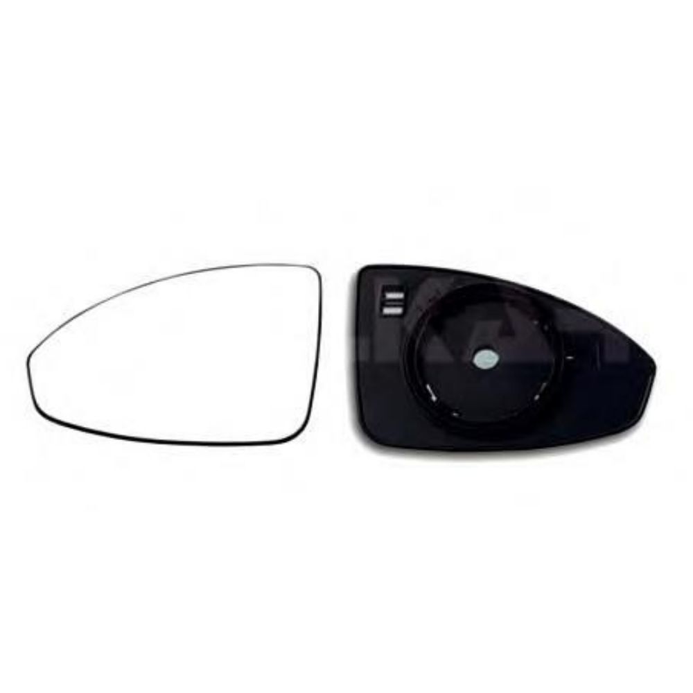 Chevrolet Cruze Left Outside Rear View Mirror Glass Electric Heated 1st Class Quality 96893022