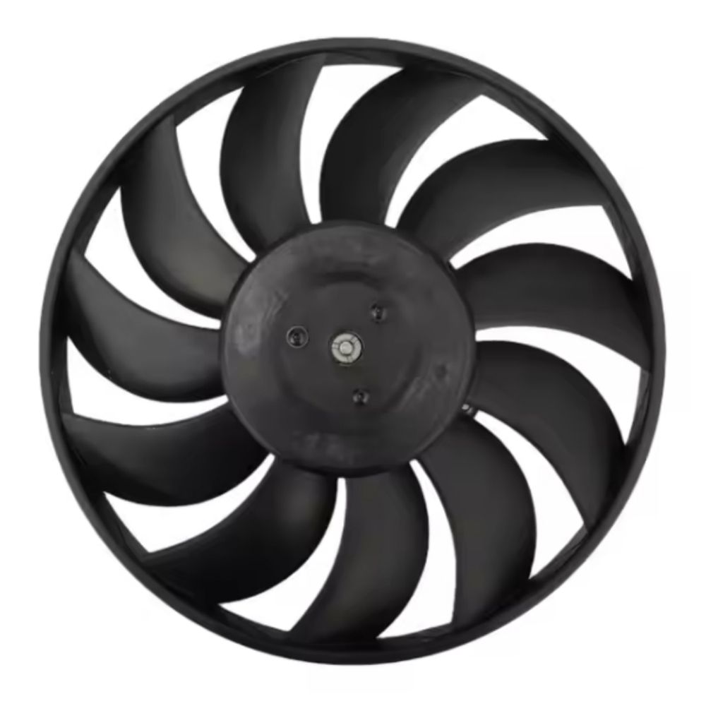 Opel Vectra C, Signum Radiator Fan Motor Right 1.9 / 2.0 / 2.2 Engine 1st Class Quality 1341365 - 24418347