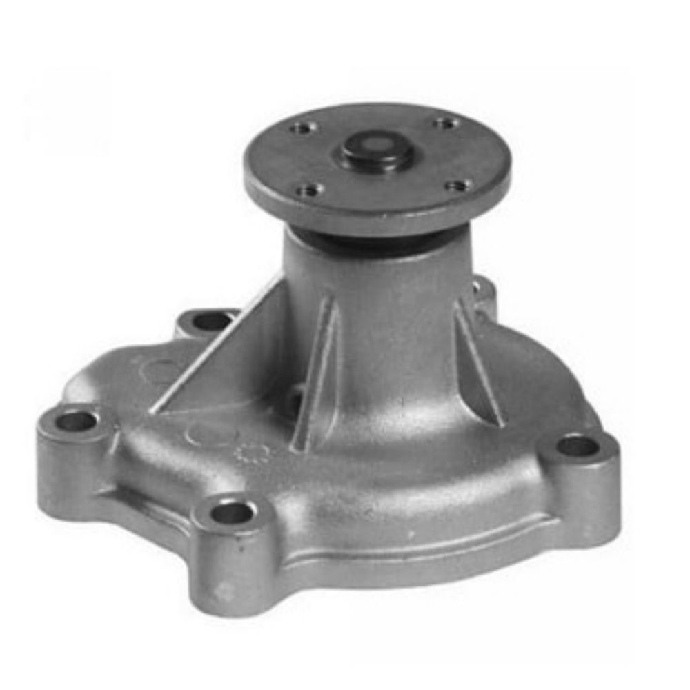 Product Code : 1334115Y - Opel Corsa B, Combo B Recirculating Water Pump 1.7 Dti Engine 1st Class Quality 1334115 - 6334008