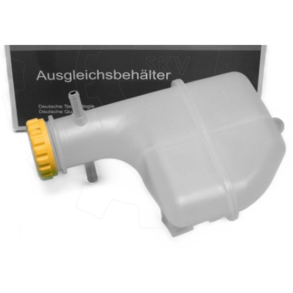 Product Code : 96314169E - Chevrolet Spark Radiator Spare Water Tank (Expansion Tank) 1st Class Quality 96314169