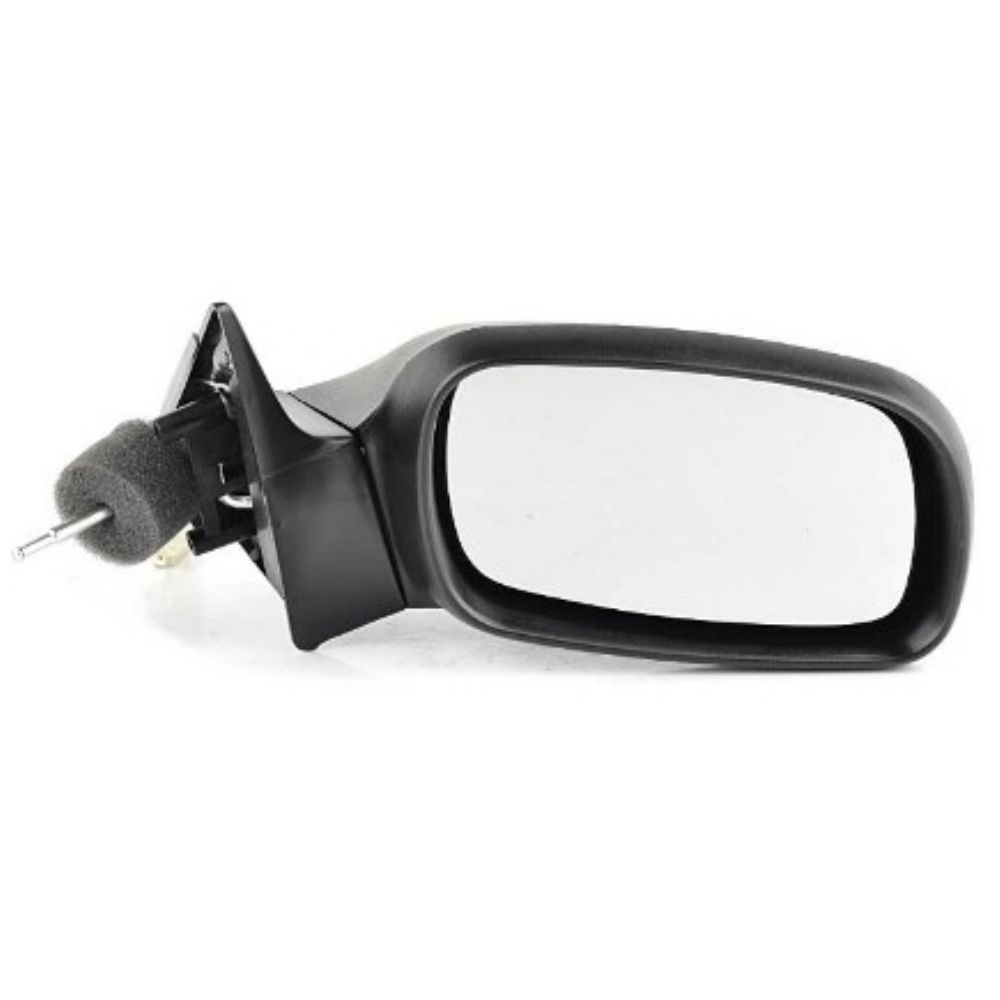 Opel Astra F Left Outside Rear View Mirror Manual Complete 1995 - 1998 Model 1st Class Quality 1426395 - 90520149