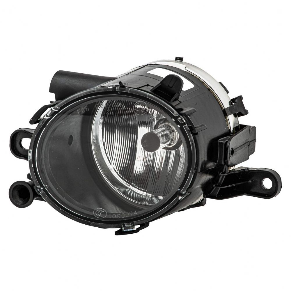 Left Front Fog Lamp Opel Astra J, Insignia A, Meriva B, Crossland X 1st Class Quality 22865974 - 1710213