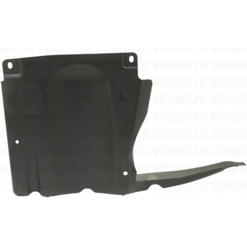 Product Code : 212325E - Opel Corsa D V-Belt Lower Cover 1st Class Quality 212325 - 13273493