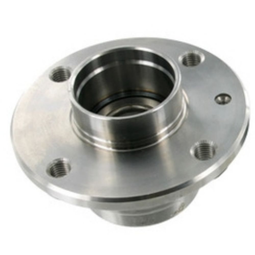 Product Code : 420240E - Opel Corsa C, Tigra B Rear Wheel Hub 4 Wheel Hub with Abs Original 420240 - 9196298