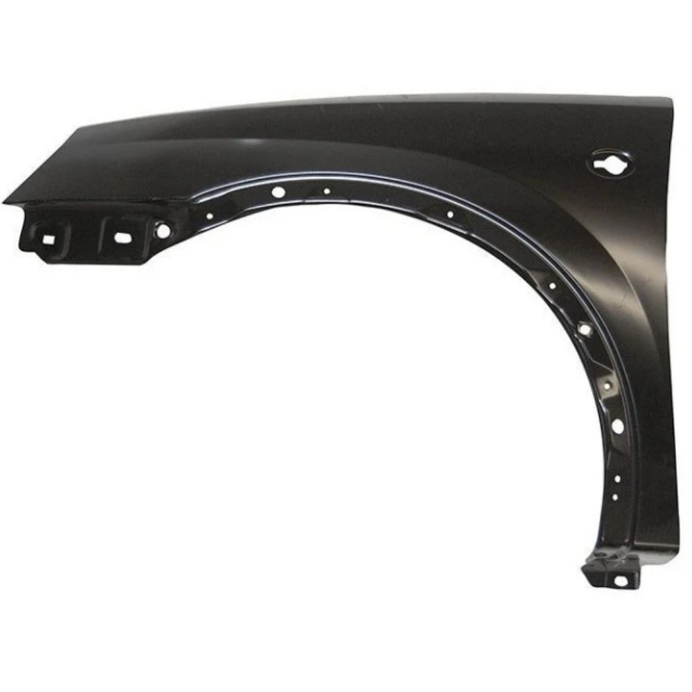 Product Code : 1101031E - Opel Corsa C Left Front Fender with Signal Hole 1st Class Quality 1101031 - 9196448