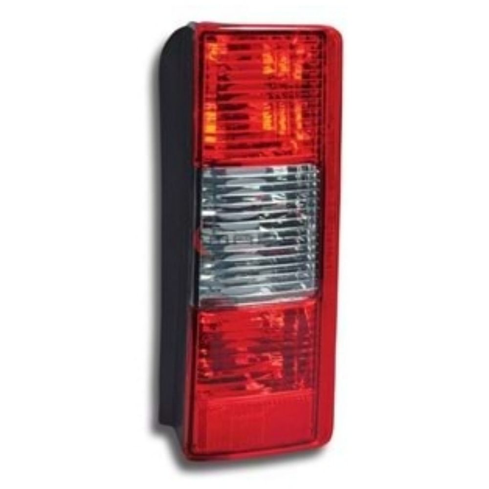 Product Code : 1222063E - Opel Combo C Right Rear Taillight White Fogless 1st Class Quality 1222063 - 9199763