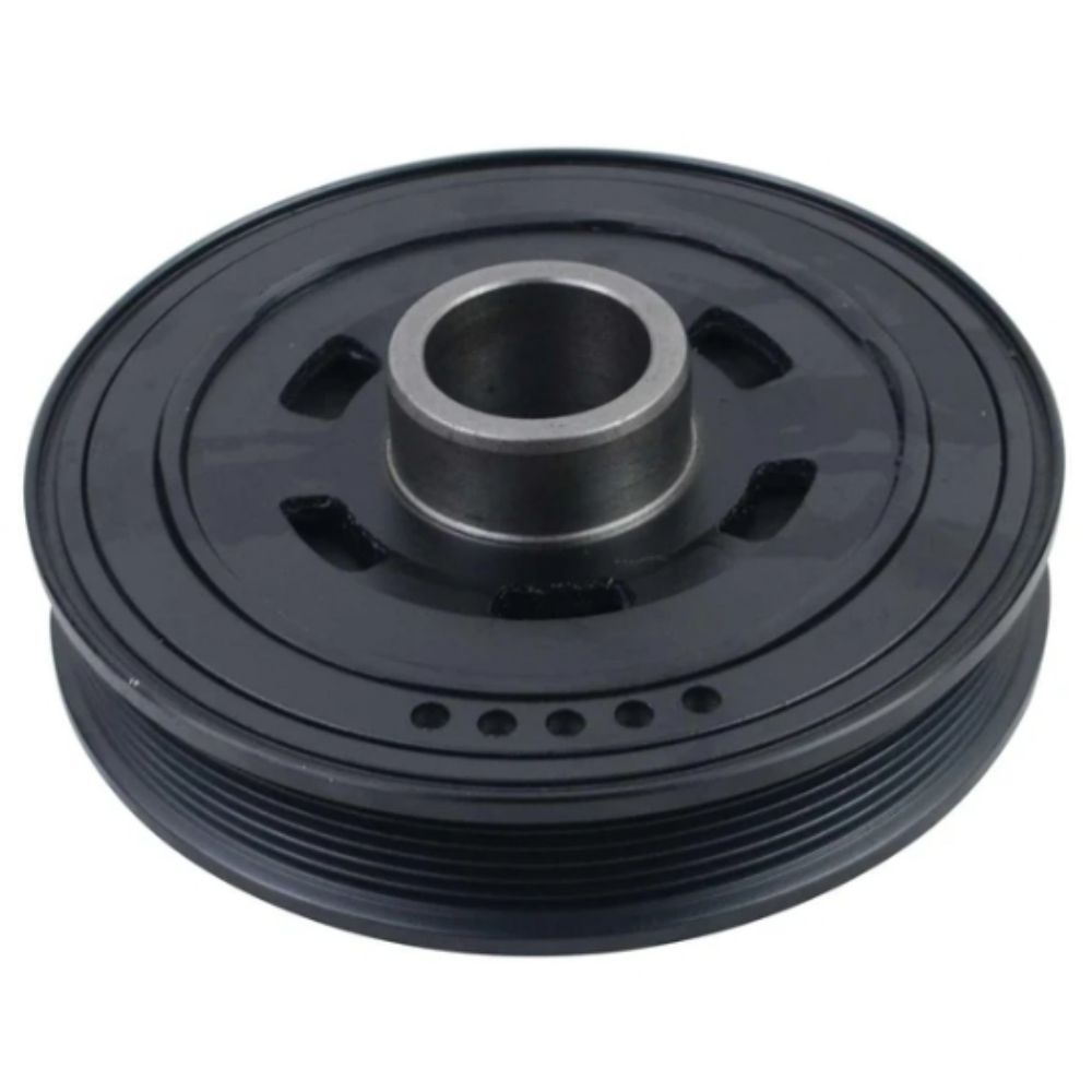 Product Code : 4802589E - Chevrolet Cruze, Captiva C140, Opel Antara Crank Pulley 1st Class Quality 4802589 - 25182193