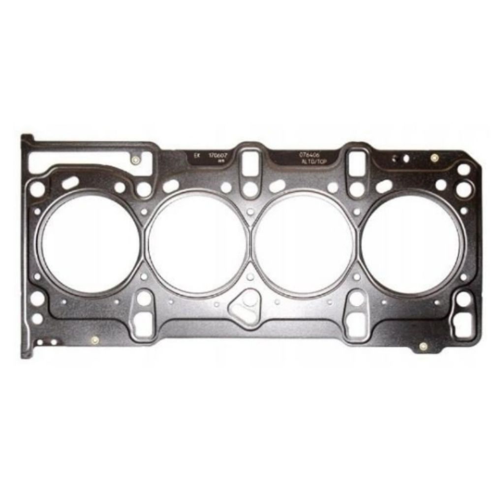 Product Code : 5607641E - Cylinder Head Gasket 0.92Mm (2-Row) 1.3 Diesel Engine Astra H J, Combo D, Corsa C D E, Meriva A B, Tigra B, Aveo T300 1st Class Quality 607773 - 55200825