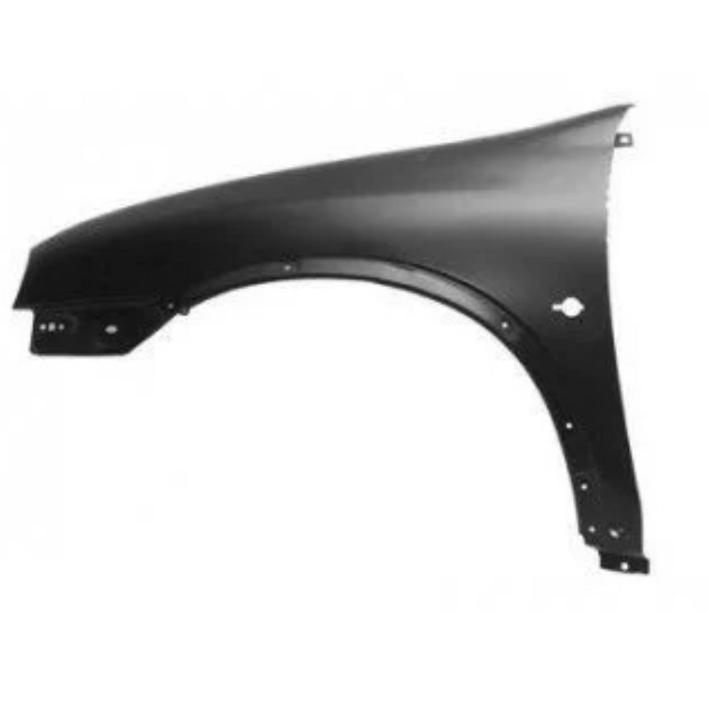 Product Code : 1102136E - Opel Corsa B Right Front Fender 1st Class Quality 1102136 - 90387075