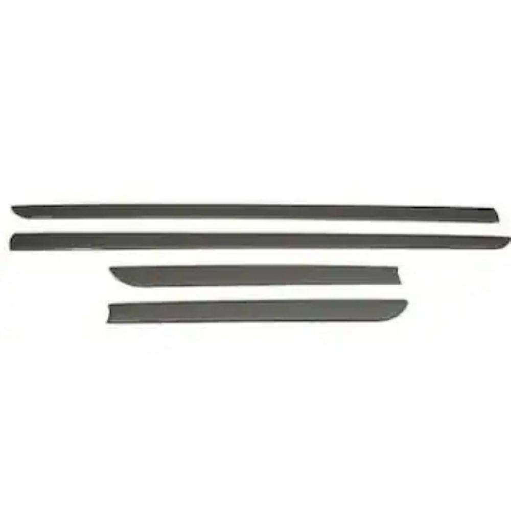 Product Code : 5172409TK - Opel Astra H Door Band Kit (Spacer) Black Colour 1st Class Quality 5172409