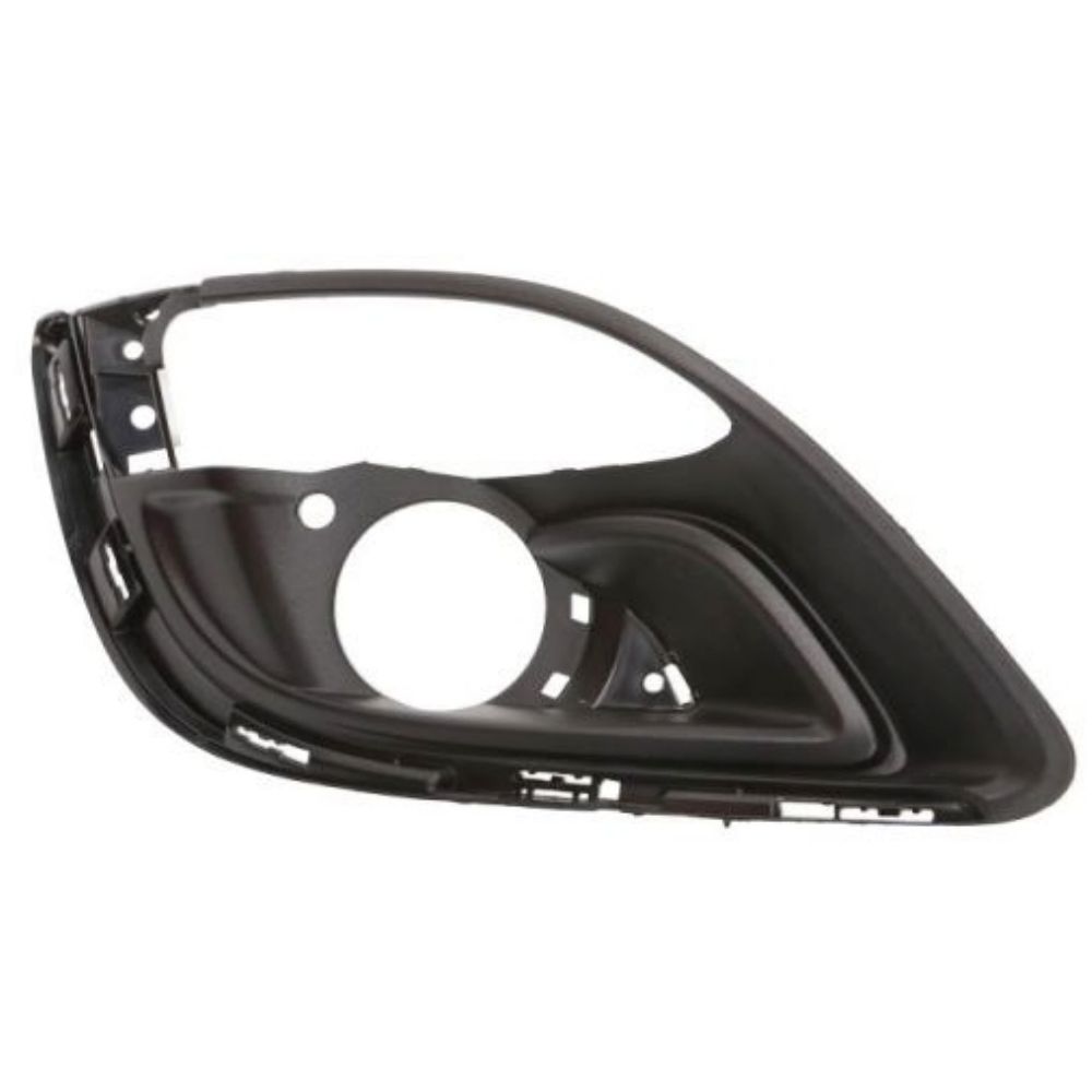 Product Code : 1401022E - Opel Astra J Right Fog Lamp Cover with Make-up 1st Class Quality 13387225 - 1401022