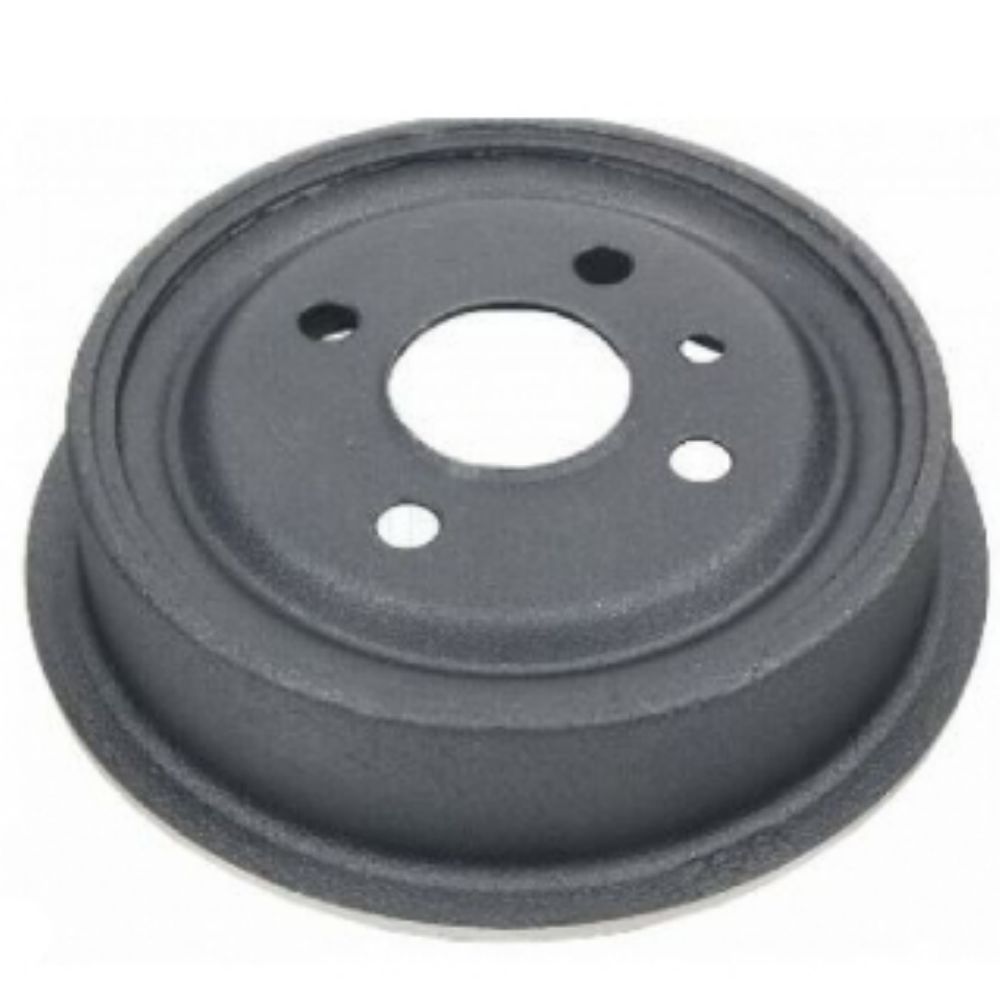 Product Code : 568058E - Opel Astra F, Kadett E Rear Brake Drum Kit Slim Type 1st Class Quality 568058 - 90086194