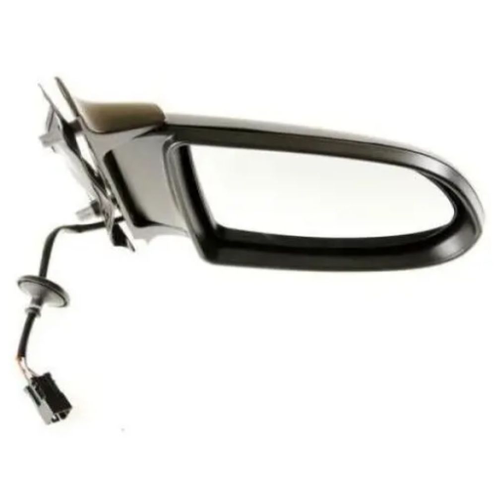 Opel Zafira B Right Outside Rear View Mirror Complete Electric 1st Class Quality 6428106 - 90580742