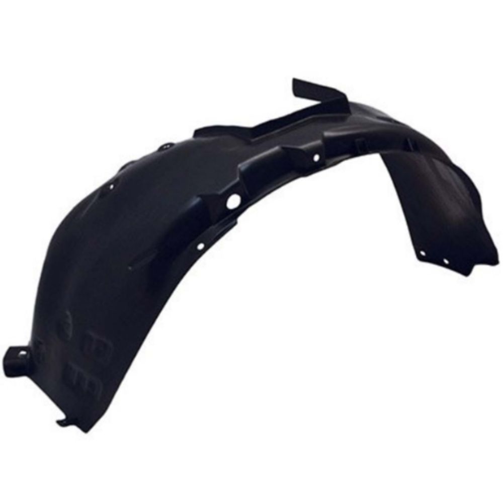 Opel Corsa C, Combo C Left Front Fender Hood 1st Class Quality 6101330 - 13109022