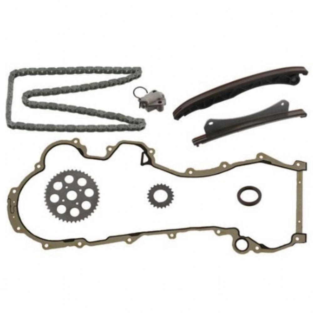 Product Code : 6606024E - Timing Chain Set Z13Dth Engine Opel Corsa C, Combo C, Corsa D, Corsa E, Meriva A, Meriva B, Astra H, Astra J, Chevrolet Aveo T300, Fiat Group 1st Class Quality 6606024 - 55177460