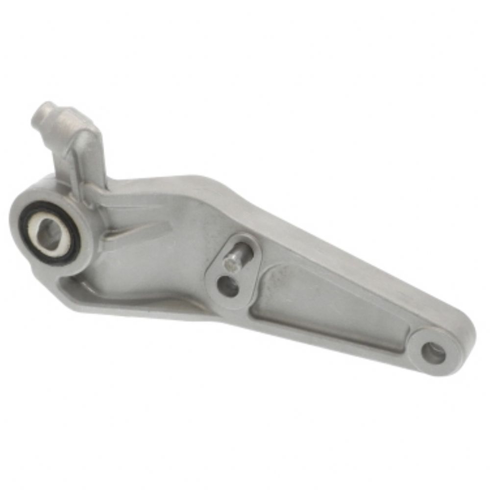 Opel Corsa D, Corsa E Rear Gearbox Intermediate Bracket 1st Class Quality 13130723 - 846836