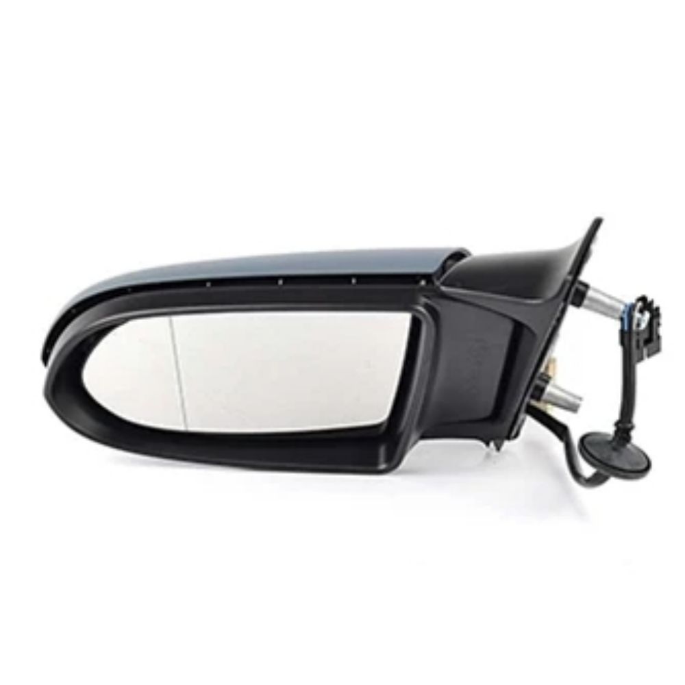 Opel Zafira A Outside Rear View Mirror Complete Left Electric 1st Class Quality 6428135 - 24462381