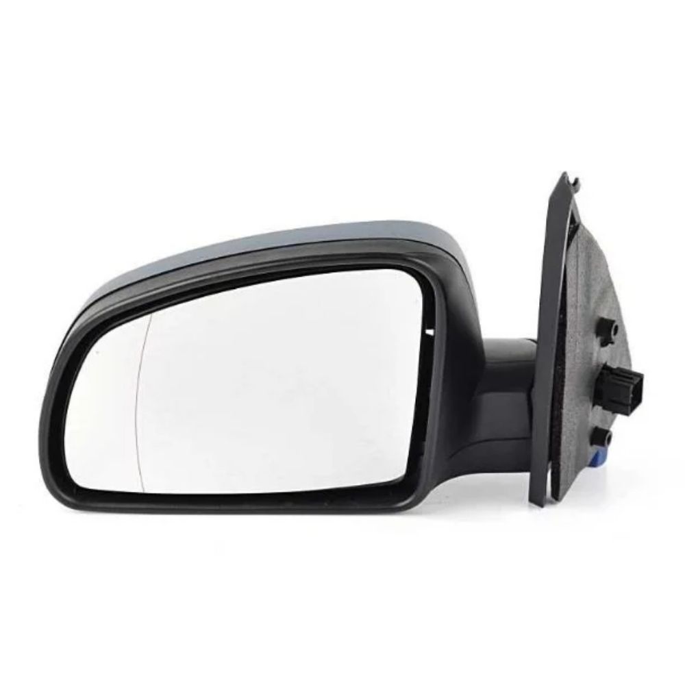 Opel Meriva A Left Outside Rear View Mirror Complete Electric Type 1st Class Quality 6428171 - 13148952