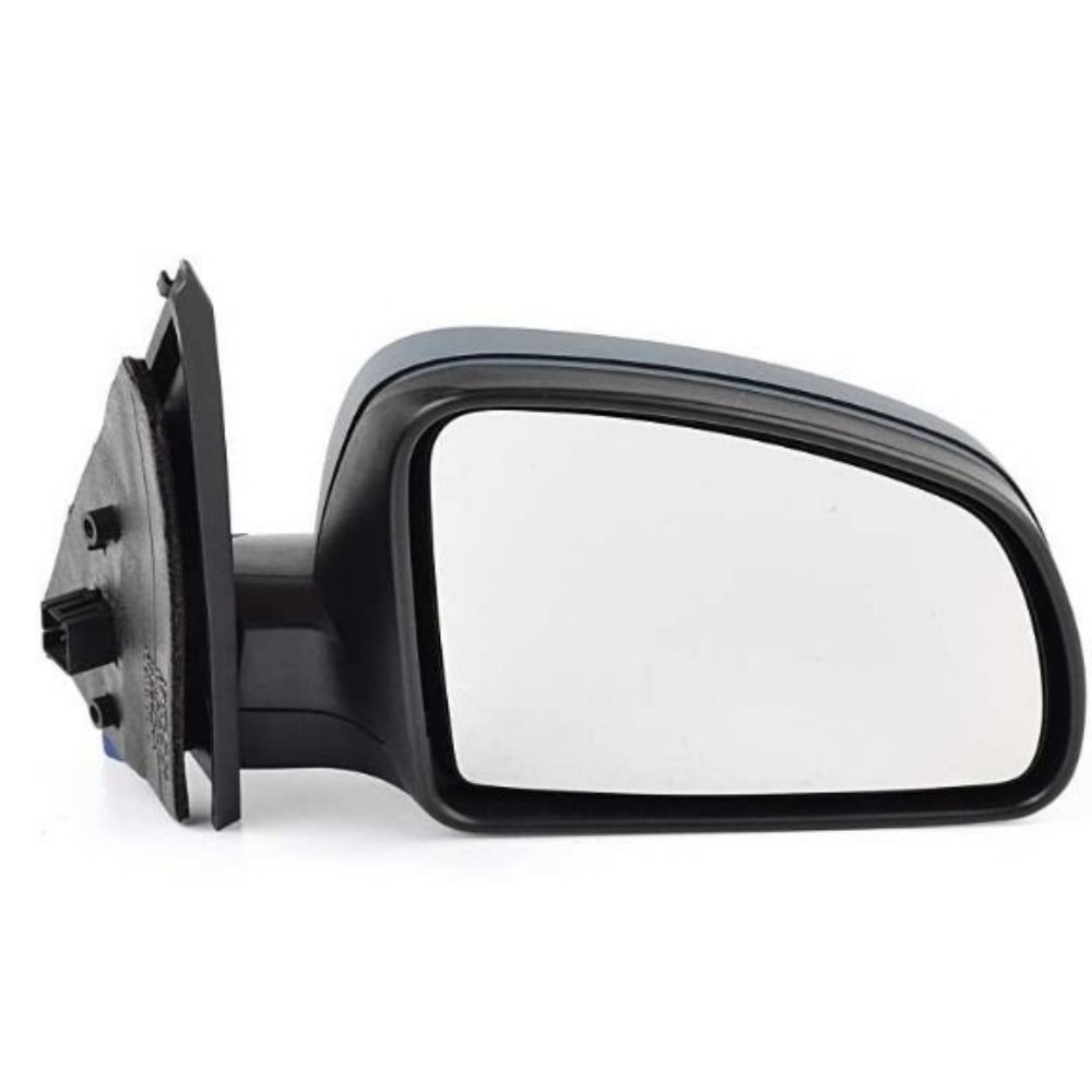 Product Code : 6428174E - Opel Meriva A Right Outside Rear View Mirror Complete Electric Type Lined 1st Class Quality 6428174 - 13148955 - 13148955