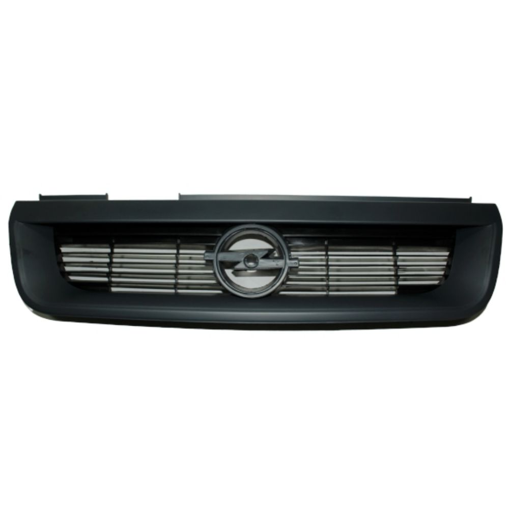 Opel Vectra A Front Radiator Louver Liner 1st Class Quality 6320000 - 90444149