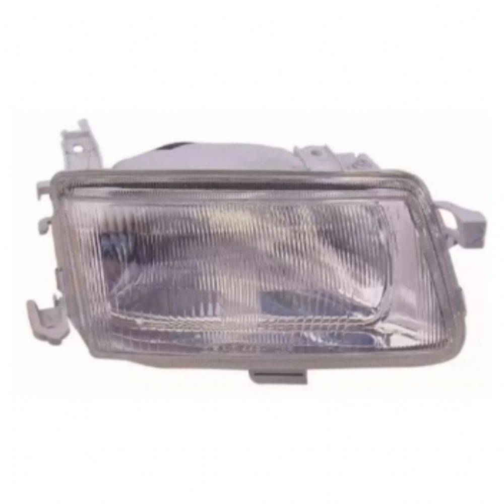 Product Code : 1216004E - Opel Astra F Right Front Headlamp Manual Pre 1995 1st Class Quality 1216004 - 90487448