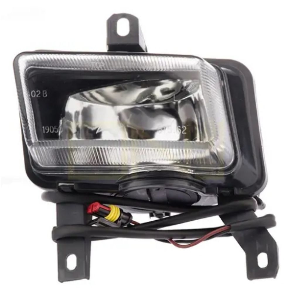 Opel Vectra A Fog Lamp (Headlamp) Left 1st Class Quality 1988 - 1993 1st Class Quality 1710087 - 2240011