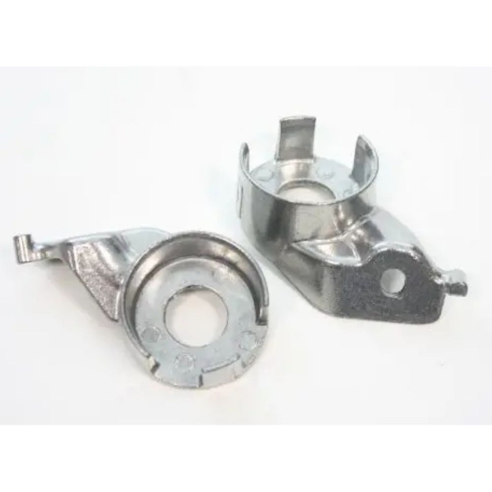 Product Code : 1310629E - Opel Vectra B Left Upper Radiator Mount (Ear) 1st Class Quality 1310629 - 90501020