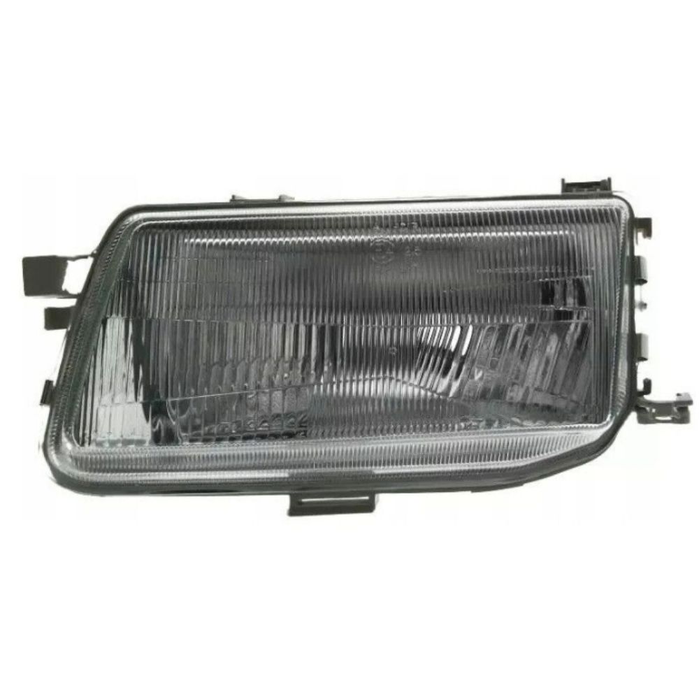 Product Code : 1216003E - Opel Astra F Left Front Headlamp Manual Pre 1995 1st Class Quality 1216003 - 90487445