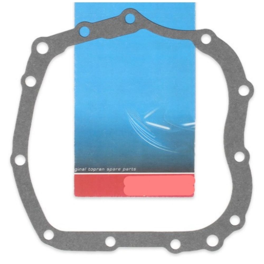 Product Code : 706565E - Transmission Centre Cover Gasket Opel Astra F, Astra G, Zafira A, Vectra A, Vectra B 1st Class Quality 706565 - 90344518