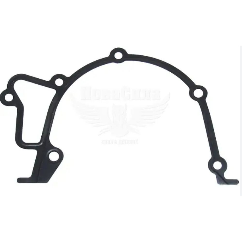 Oil Pump Gasket X20Xev Engine Opel Vectra A, Vectra B 1st Class Quality 646914 - 55354630