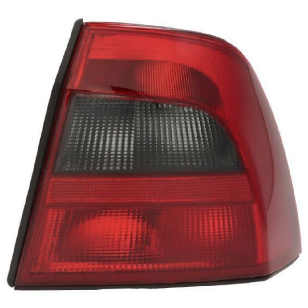 Opel Vectra B Right Rear Tail Light Smoked Colour 1996 - 1999 1st Class Quality 6223162 - 90512718