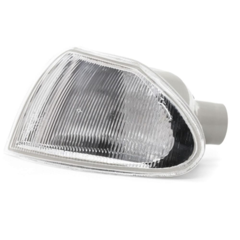 Product Code : 1226149E - Opel Astra F Left Front Signal Lamp White 1st Class Quality 1226149 - 90510958