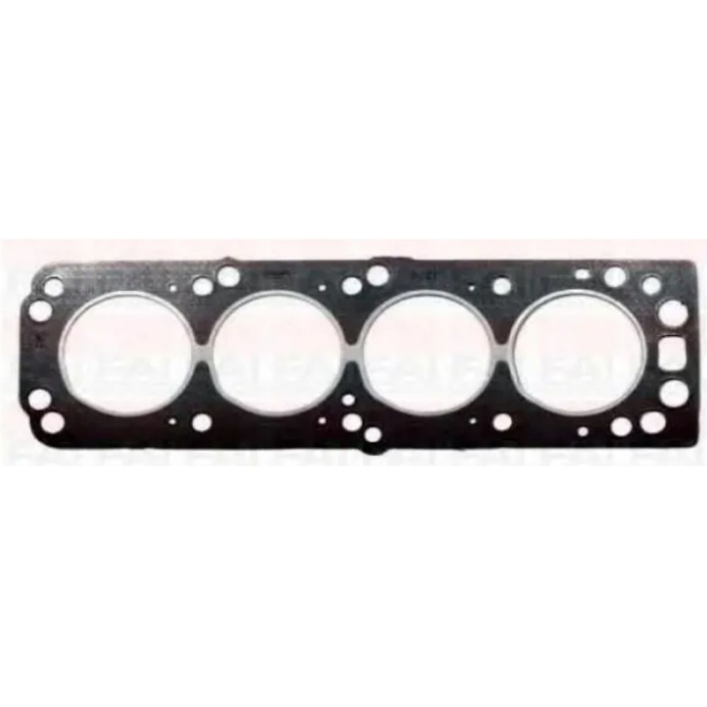 Cylinder Head Gasket 72Mm Z13Dt Opel Agila, Astra H J, Combo D, Corsa C D, Meriva A B, Tigra B 1st Class Quality 5607639 - 93190373