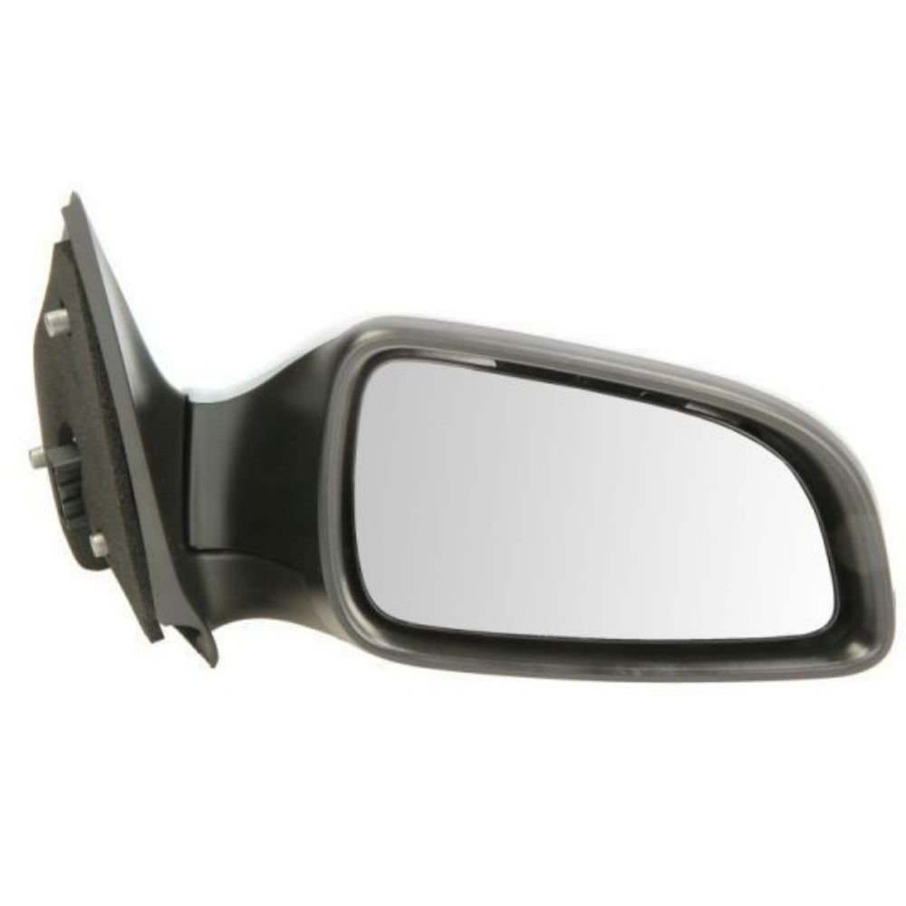 Opel Astra G Coupe 3 Door Right Outside Rear View Mirror 1st Class Quality 1428219 - 9201112