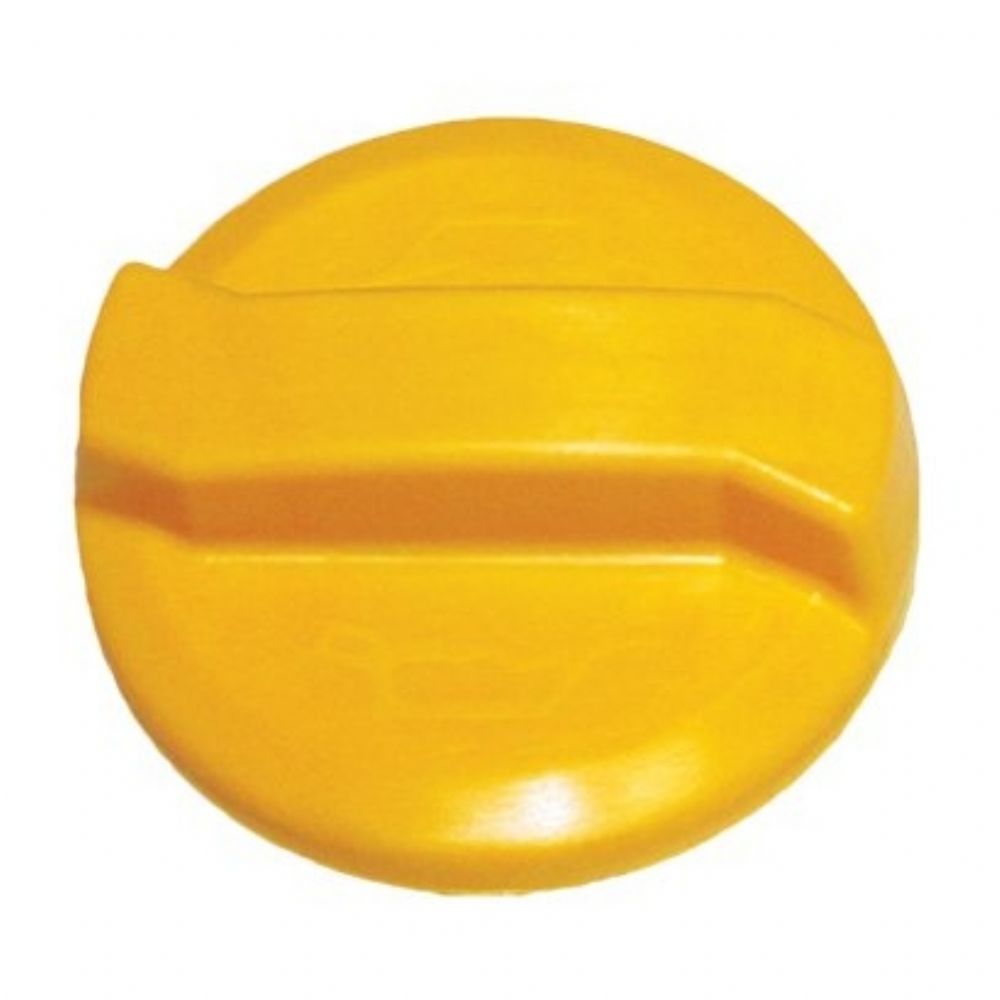 Product Code : 650103E - Engine Oil Cap Yellow 1.4/1.6/1.8 Opel Vectra B C, Astra F G, Zafira A B, Corsa B C, Astra H, Tigra, Meriva A 1st Class Quality Captiva Epica