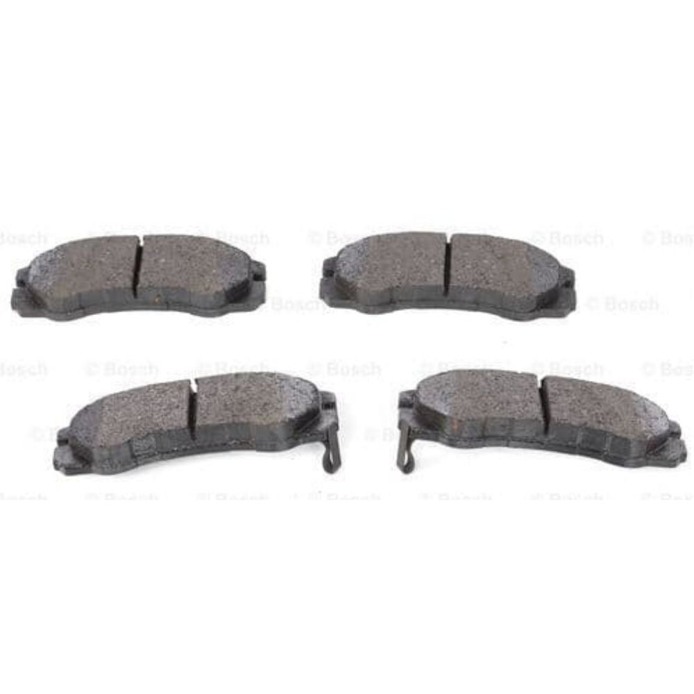 Product Code : 1605913Y - Opel Frontera A Front Brake Pad 1st Class Quality 1605913 - 97113888