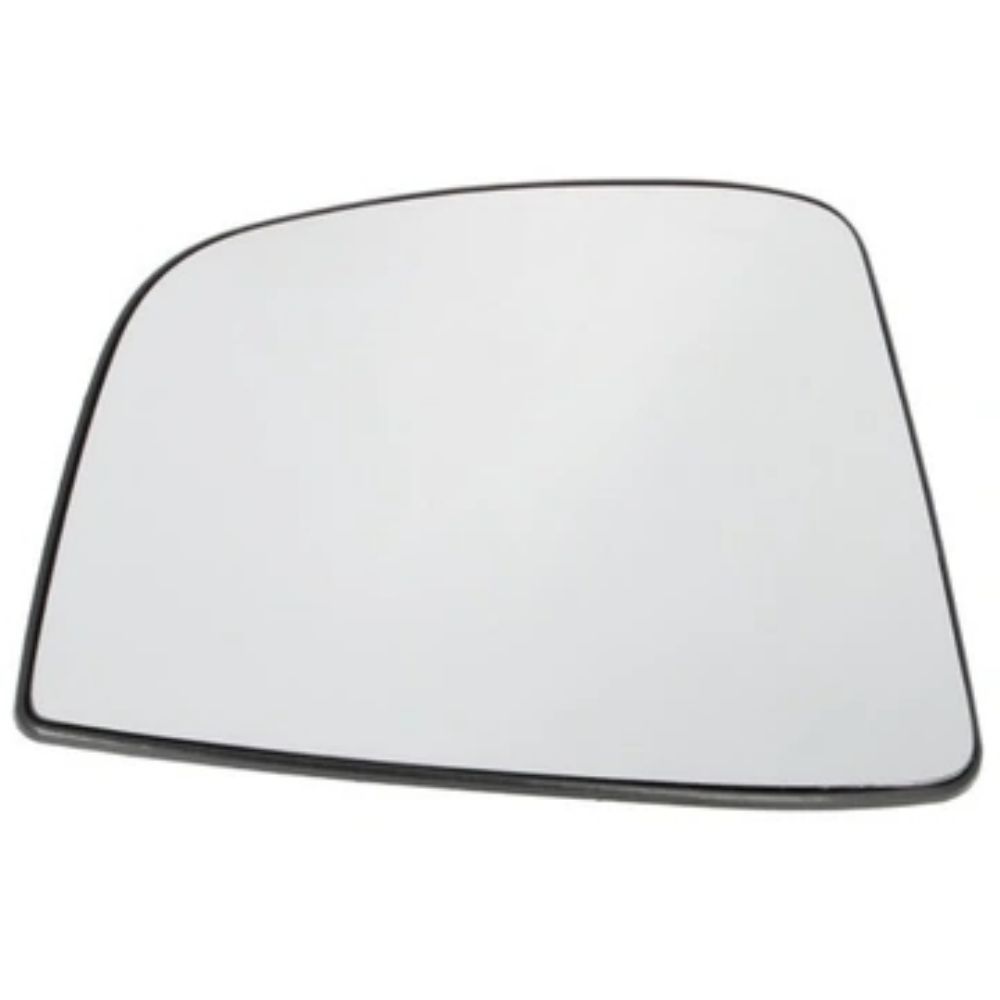 Opel Combo D Right Outside Rear View Mirror Glass Manual 1st Class Quality 1426593 - 95511537