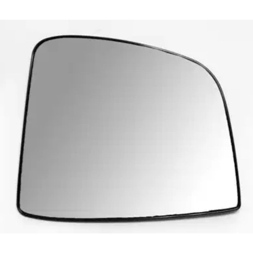 Opel Combo D Left Outside Rear View Mirror Glass Electric 1st Class Quality 1426596 - 95511543