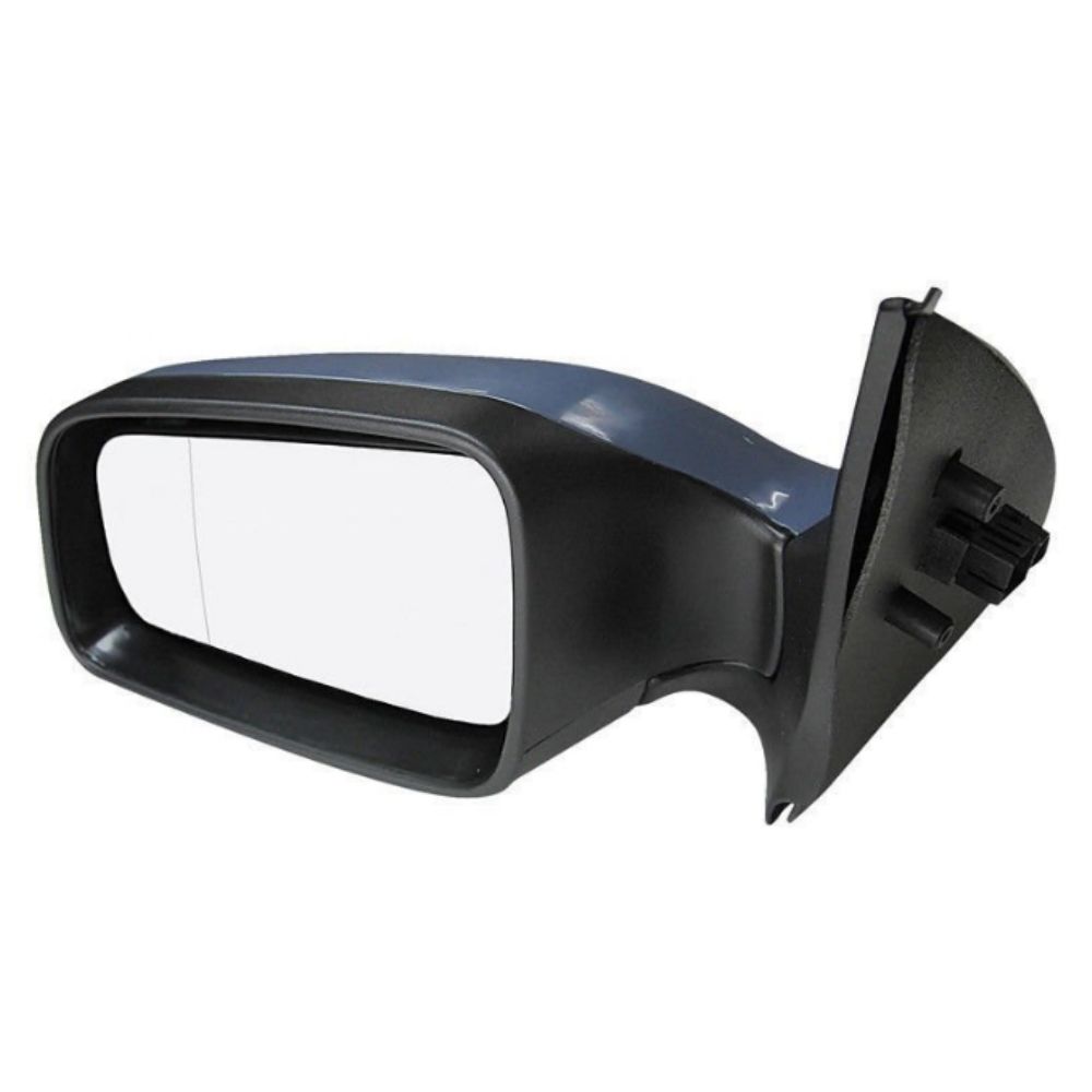 Product Code : 6428080E - Opel Astra G Left Outside Rear View Mirror Electric 1st Class Quality 6428080 - 9142145