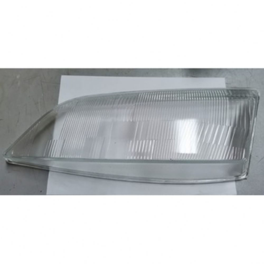 Opel Vectra B Left Front Headlight Glass 1996 - 1999 Model 1st Class Quality 1216527