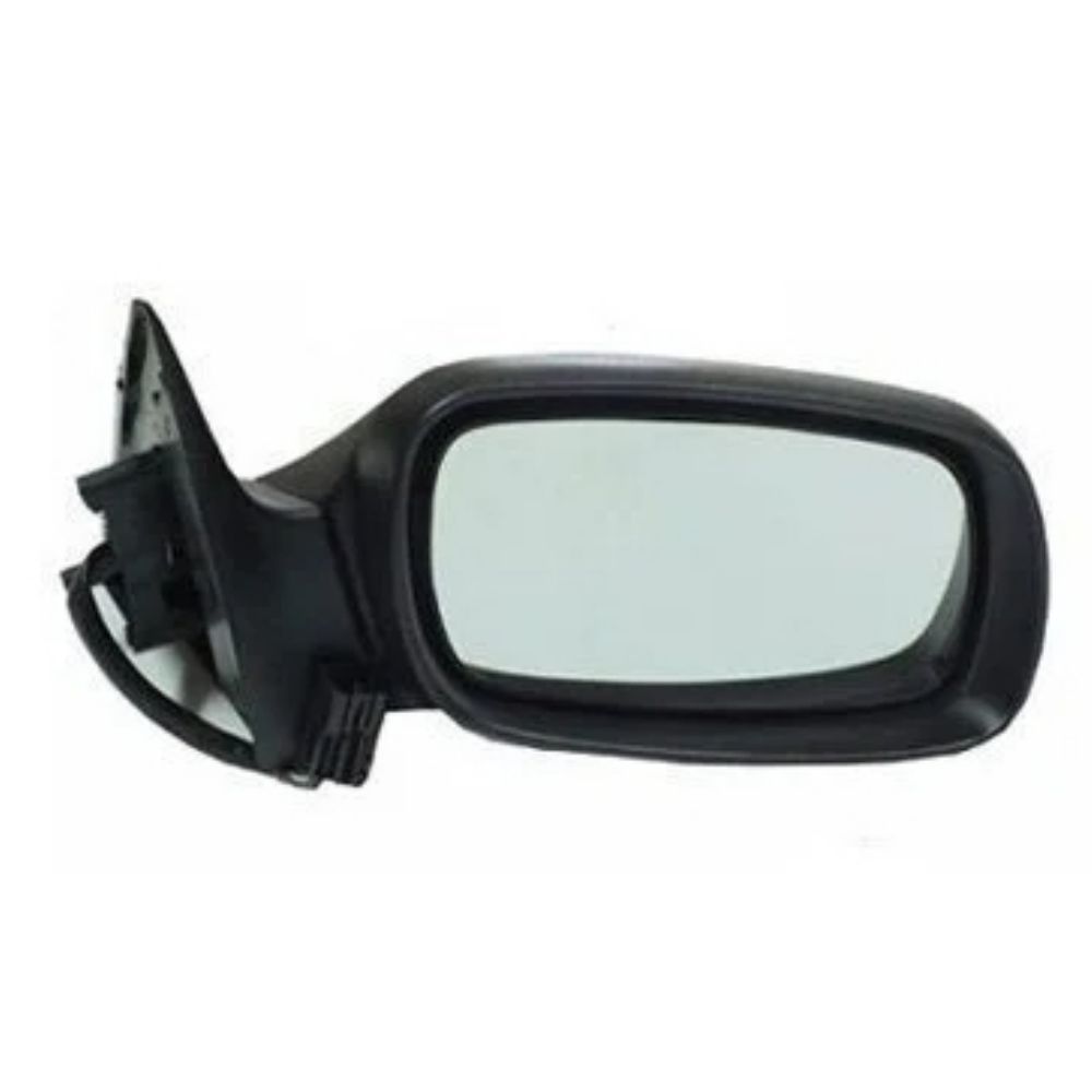 Product Code : 1426392E - Opel Astra F Right Outside Rear View Mirror Electric 1995 - 1998 1st Class Quality 1426392 - 90520158