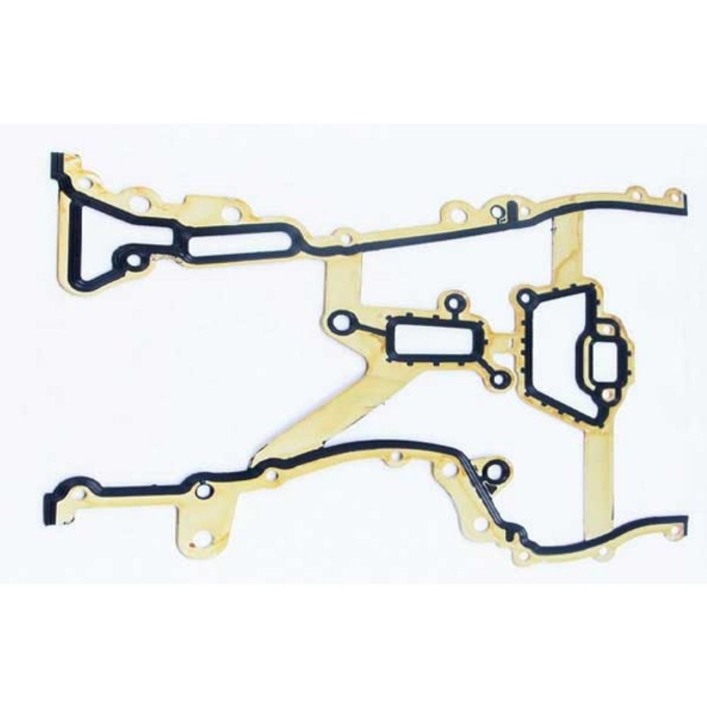 Twinport Oil Pump Cover Gasket 1.4 Engine Opel Corsa C, Astra G 1st Class Quality 638287 - 55561181