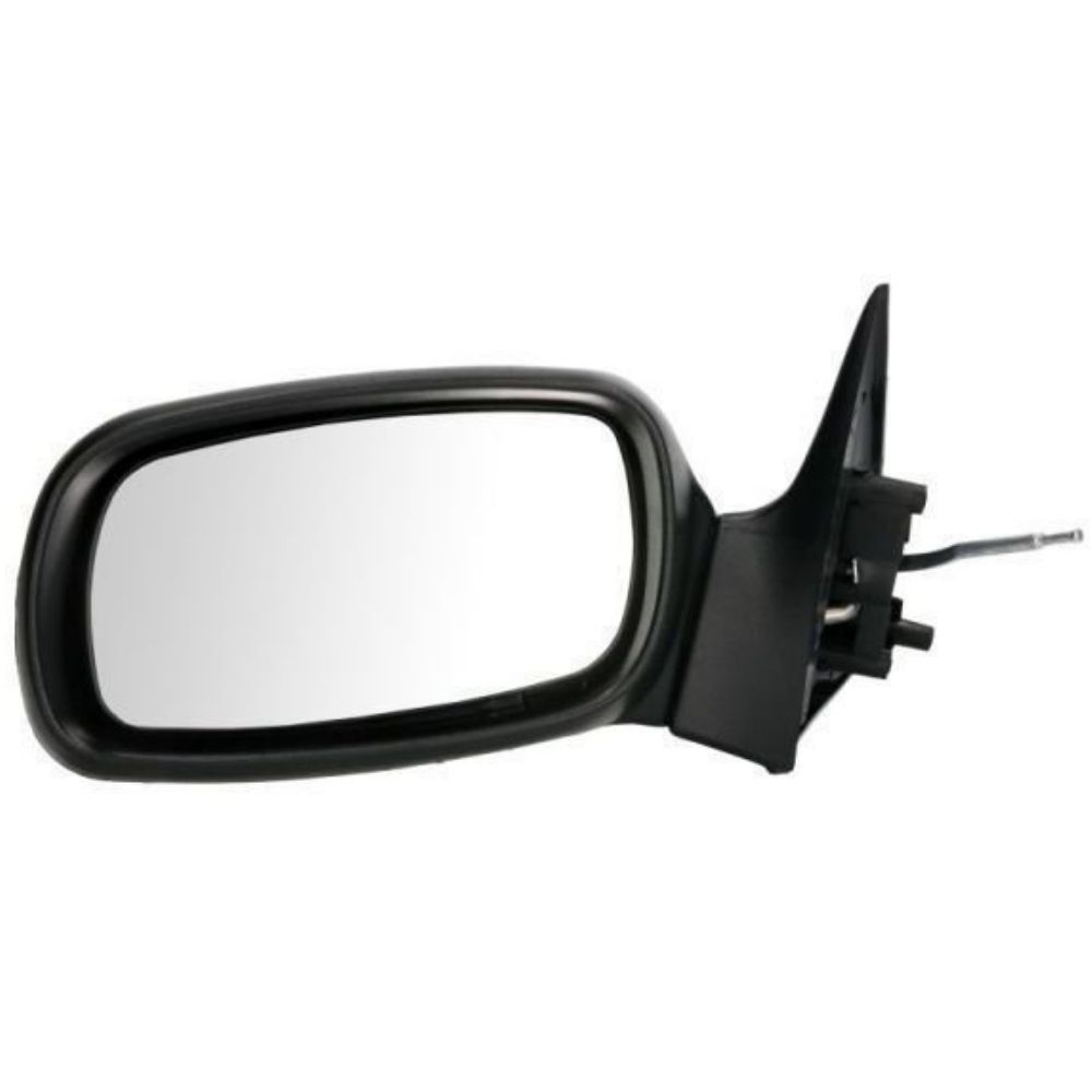 Opel Astra F Exterior Right Rear View Mirror Manual 1995 Model 1st Class Quality 1426388 - 90520152