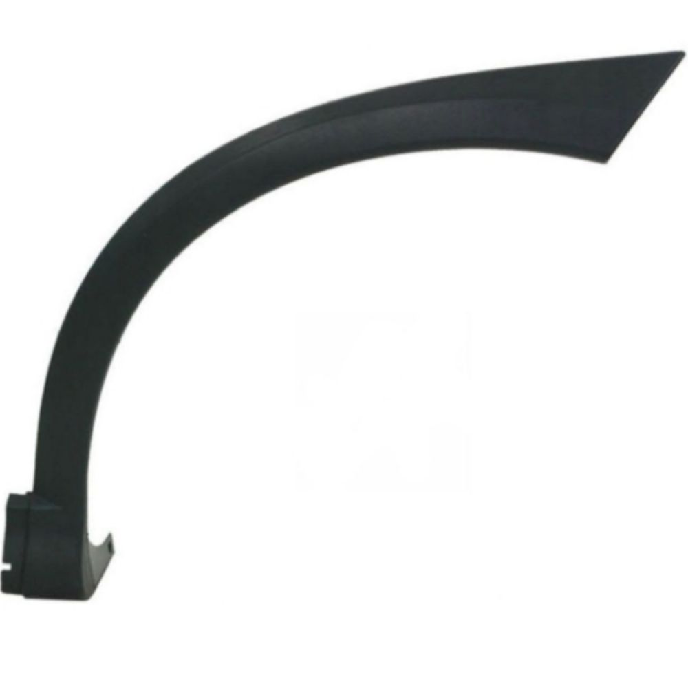 Product Code : 172892E - Opel Corsa C Left Rear Fender Mouth Bakelite 1st Class Quality 172892 - 9227307