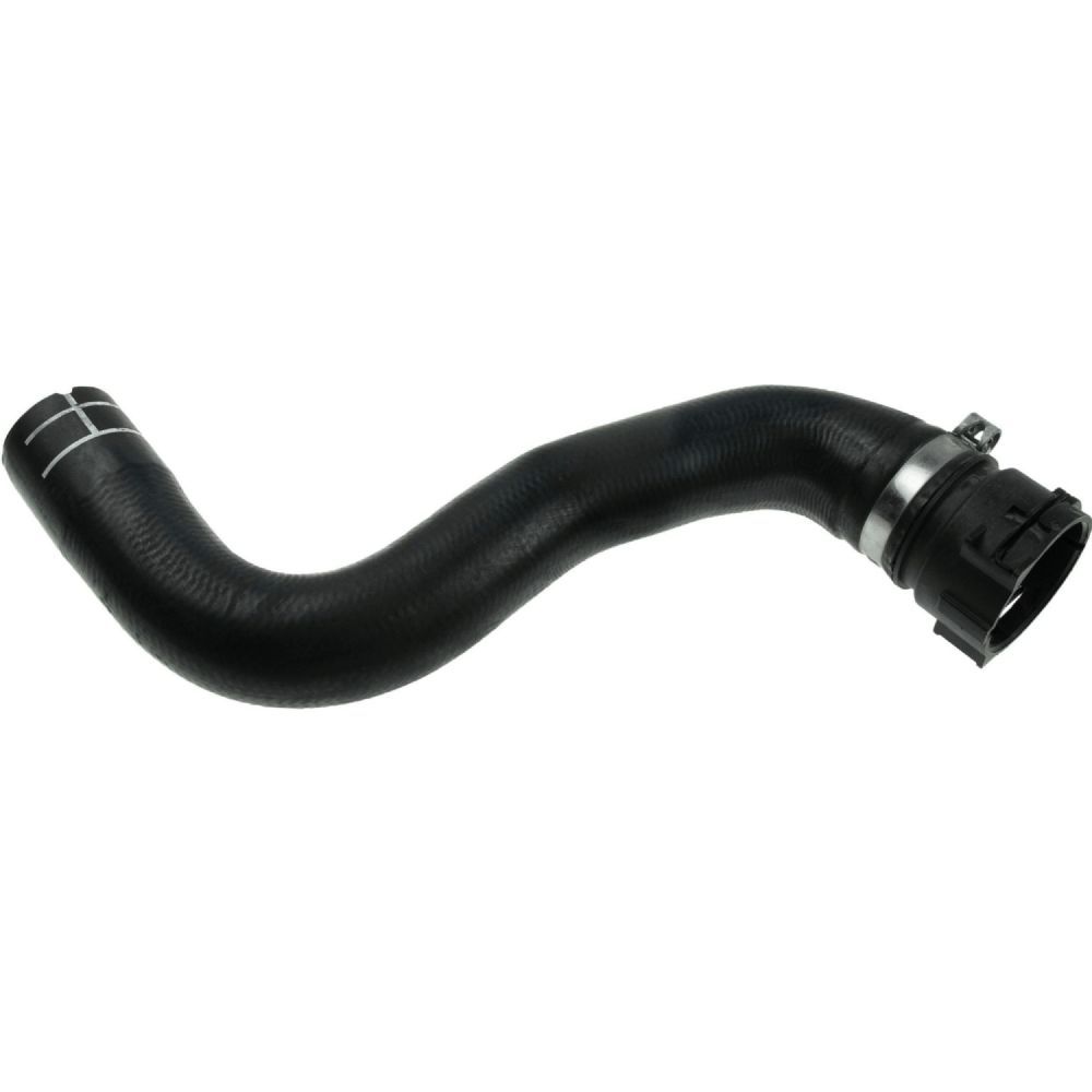 Product Code : 1337809E - Opel Corsa D Radiator Upper Hose 1.6 Engine 1st Class Quality 1337809 - 13199758